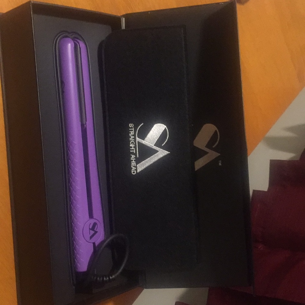 Straighteners